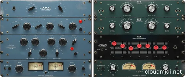 复古均衡器套装-Nomad Factory Retro EQs Bundle v2.0.1 R2R-win :-1 复古均衡器套装-Nomad Factory Retro EQs Bundle v2.0.1 R2R-win :-1