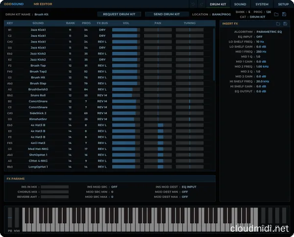 电子合成编辑器-ODDSound MR Editor v1.07 R2R-win :-1