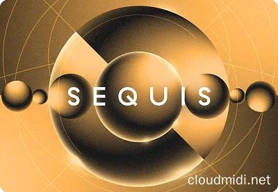 影视综合音源-Native Instruments SEQUIS v1.0.2 Kontakt :-1