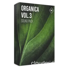 House工程模版-PML Organica Vol 3 Full Production Suite Template Edition ALP :-1