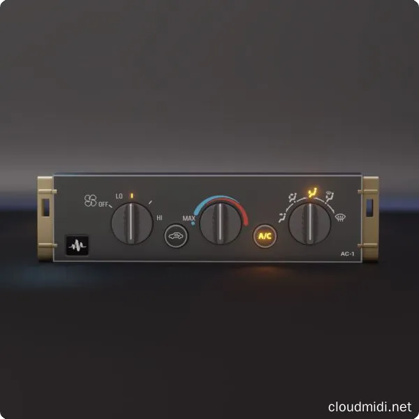 饱和效果器-Audio Hertz AC-1 v1.2.1 R2R WIN-MAC :-1 饱和效果器-Audio Hertz AC-1 v1.2.1 R2R WIN-MAC :-1