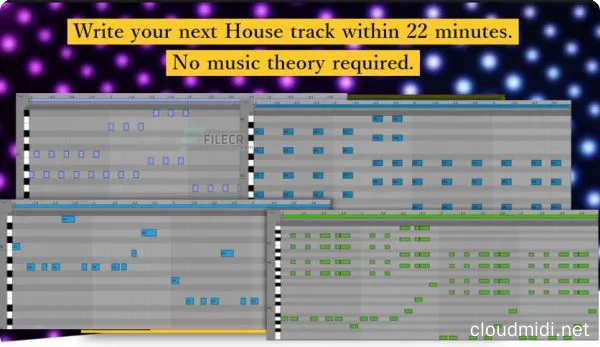 电音和弦旋律生成midi插件-FeelYourSound Chillout EnginePro v2.0.0 WiN-MAC :-1 电音和弦旋律生成midi插件-FeelYourSound Chillout EnginePro v2.0.0 WiN-MAC :-1