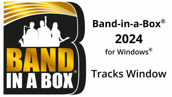 完整升级包-Band in a Box 2024 Build 1111 PlusPAK Update WIN :-1