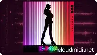 韩国流行采样包-Audentity Records K-Pop 2024 WAV :-1