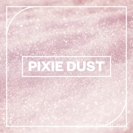 仙尘音效包-Blastwave FX Pixie Dust WAV :-1