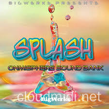 合成器预设-BigWerks Splash Omnisphere Bank :-1