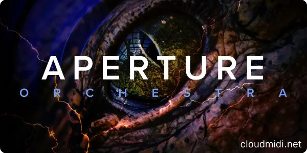 光圈管弦乐音色-Spitfire Audio Aperture Orchestra Kontakt :-1 光圈管弦乐音色-Spitfire Audio Aperture Orchestra Kontakt :-1