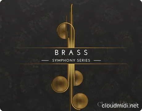 铜管合奏音源 Native Instruments Symphony Series Brass Ensemble Kontakt :-1