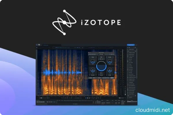 音频修复软件套装-iZotope RX 11 Audio Editor Advanced v11.0.1 WiN-MAC :-1 音频修复软件套装-iZotope RX 11 Audio Editor Advanced v11.0.1 WiN-MAC :-1