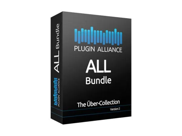 插件联盟合集苹果版-Plugin Alliance Bundle v2024.5 KD MacOS :-1 插件联盟合集苹果版-Plugin Alliance Bundle v2024.5 KD MacOS :-1