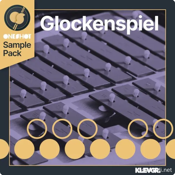 Klevgrand Glockenspiel OneShot Kit WiN-MAC :-1 Klevgrand Glockenspiel OneShot Kit WiN-MAC :-1