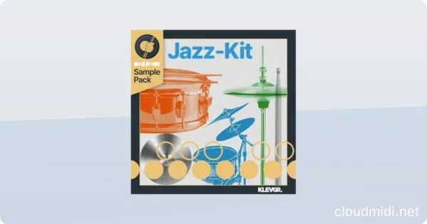 Klevgrand Jazz-Kit OneShot Kit WiN-MAC :-1 Klevgrand Jazz-Kit OneShot Kit WiN-MAC :-1