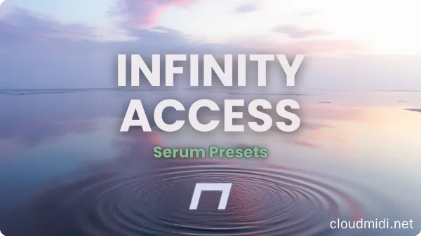 NEST Infinity SERUM Presets :-1