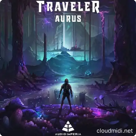 Audio Imperia Traveler Aurus Kontakt :-1