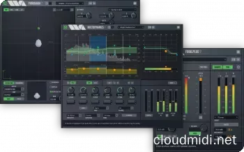 Wave Arts 7 Bundle macOS-pknr :-1 Wave Arts 7 Bundle macOS-pknr :-1