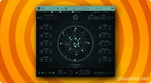 Mario Nieto World Harmony Bloom v1.2.9 WiN-MOCHA :-1 Mario Nieto World Harmony Bloom v1.2.9 WiN-MOCHA :-1