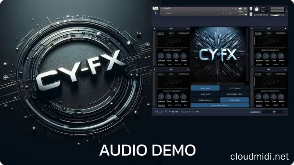 Ergo Kukke Cy-FX Kontakt :-1 Ergo Kukke Cy-FX Kontakt :-1