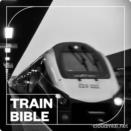 Blastwave FX Train Bible WAV :-1