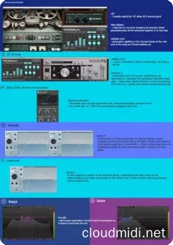 Phritz Somewhere Blue Ableton Live 12 Project File :-1