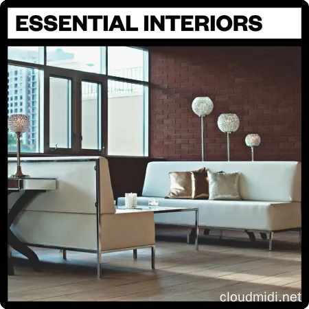 Big Room Sound Essential Interiors WAV :-1