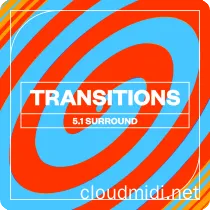 Blastwave FX Transitions 5.1 Surround WAV :-1