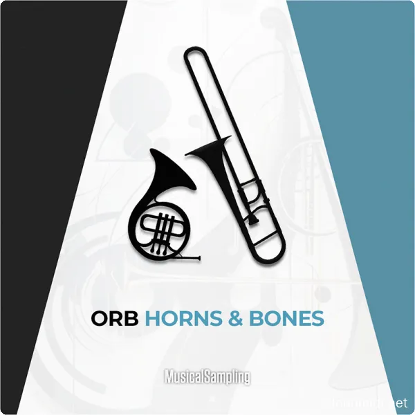 Musical Sampling Orb Horns & Bones Kontakt :-1