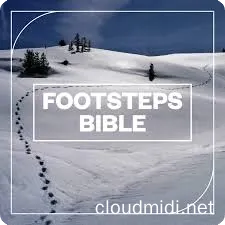 Blastwave FX Footsteps Bible WAV :-1