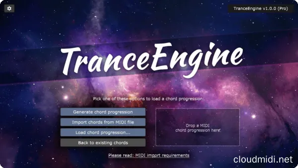 Feel Your Sound TranceEngine Pro v2.0.0 TCD-win :-1