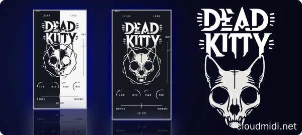 Aurora DSP Dead Kitty v1.1.0 BUBBiX-win :-1 Aurora DSP Dead Kitty v1.1.0 BUBBiX-win :-1