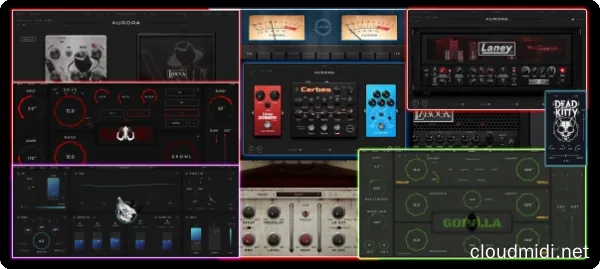 Aurora DSP Plugins v2024.8 BUBBiX-win :-1 Aurora DSP Plugins v2024.8 BUBBiX-win :-1