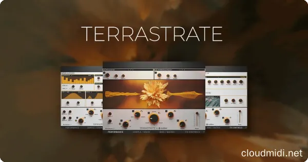 Audivor Terrastrate Kontakt :-1