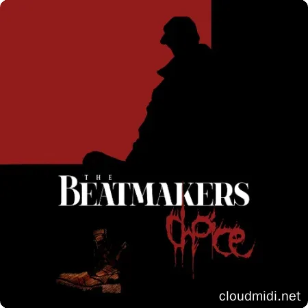 Epic Stock Media The Beatmakers Choice WAV :-1