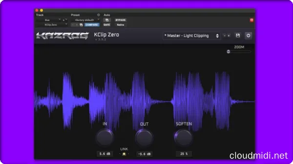 Kazrog KClip v3.6.4 WiN-MAC :-1