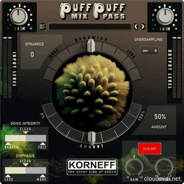 Korneff Audio Puff Puff Mixpass v1.0.0 SEnki-win :-1 Korneff Audio Puff Puff Mixpass v1.0.0 SEnki-win :-1