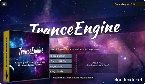 FeelYourSound Trance Engine Pro v2.0.0 R2R WIN-MAC :-1