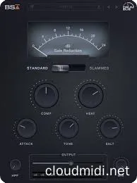 Black Salt Audio BSA Drum Bus v1.0.0 R2R-win :-1