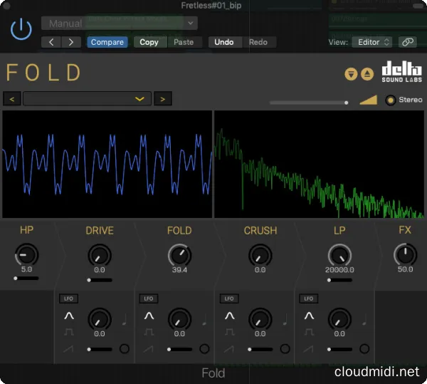 Delta Sound Labs Fold v1.2.0 R2R-win :-1