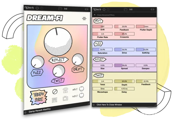 Clark Audio DreamFi v1.0.2 BUBBiX WiN-MAC :-1