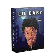 Rys Up Audio Lil Baby Vocal Preset FL Studio :-1 Rys Up Audio Lil Baby Vocal Preset FL Studio :-1
