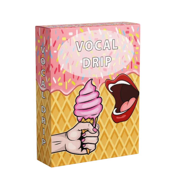 Rys Up Audio Vocal Drip 1 Preset Pack FL Studio :-1