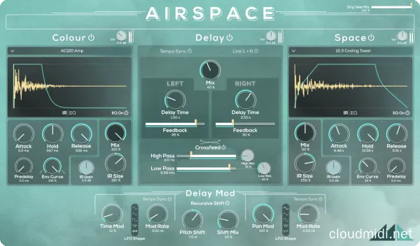 ModeAudio Airspace v1.0.0.112 WiN-MOCHA :-1