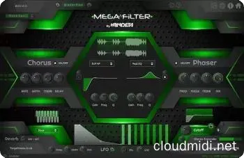 Target Loops MegaFilter v1.0.0 R2R-win :-1