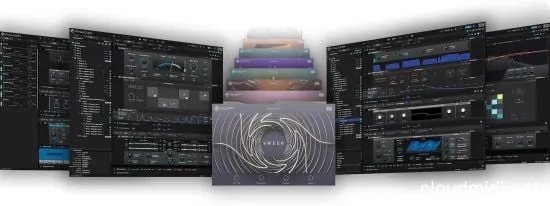 UVI Tag Library v1.0.1 R2R-win :-1 UVI Tag Library v1.0.1 R2R-win :-1