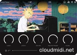 Clark Audio Sunset Pianos v1.0.0 WiN-MAC :-1