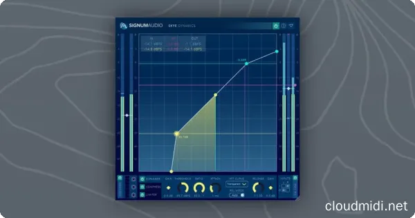 Signum Audio SKYE Dynamics v1.0.3 R2R-win :-1