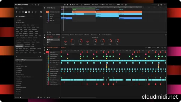Native Instruments Maschine v3.0.0 WiN-MAC :-1 Native Instruments Maschine v3.0.0 WiN-MAC :-1
