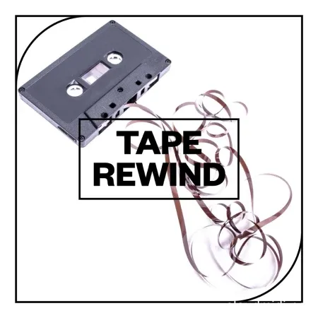 Blastwave FX Tape Rewind WAV :-1