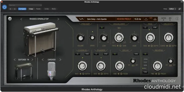 Rhodes Anthology v1.0.0 R2R-win :-1