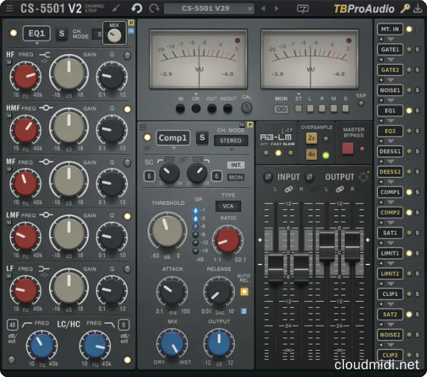 TBProAudio CS5501v2 v2.9.5 MacOS-MORiA :-1