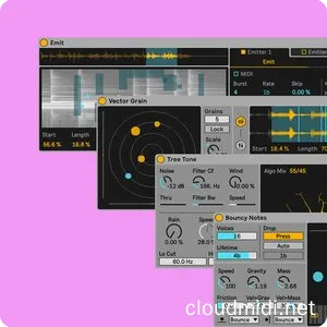 Ableton Live 12 Packs v2024.12 :-1